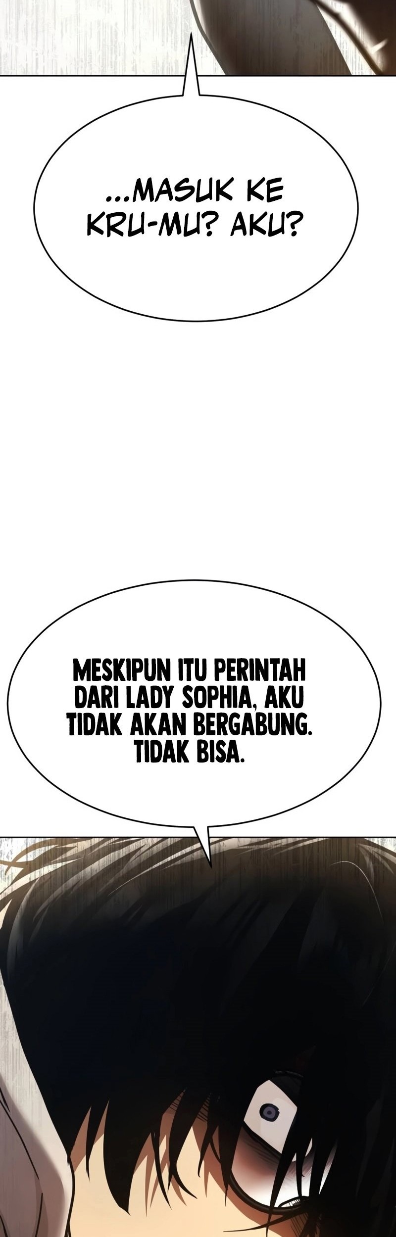 Laws Of The Good Child Chapter 51 Gambar 98