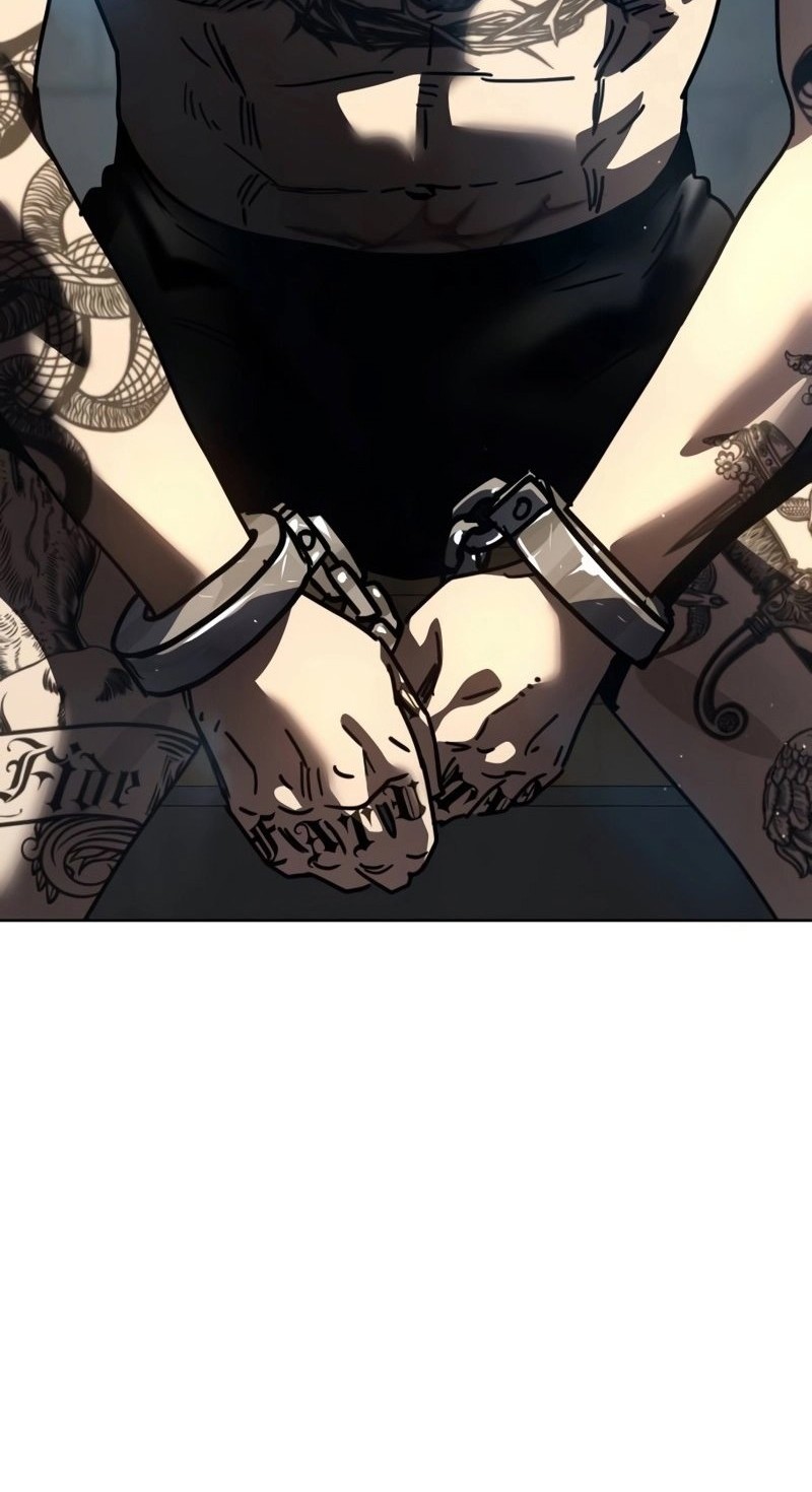 Laws Of The Good Child Chapter 51 Gambar 103
