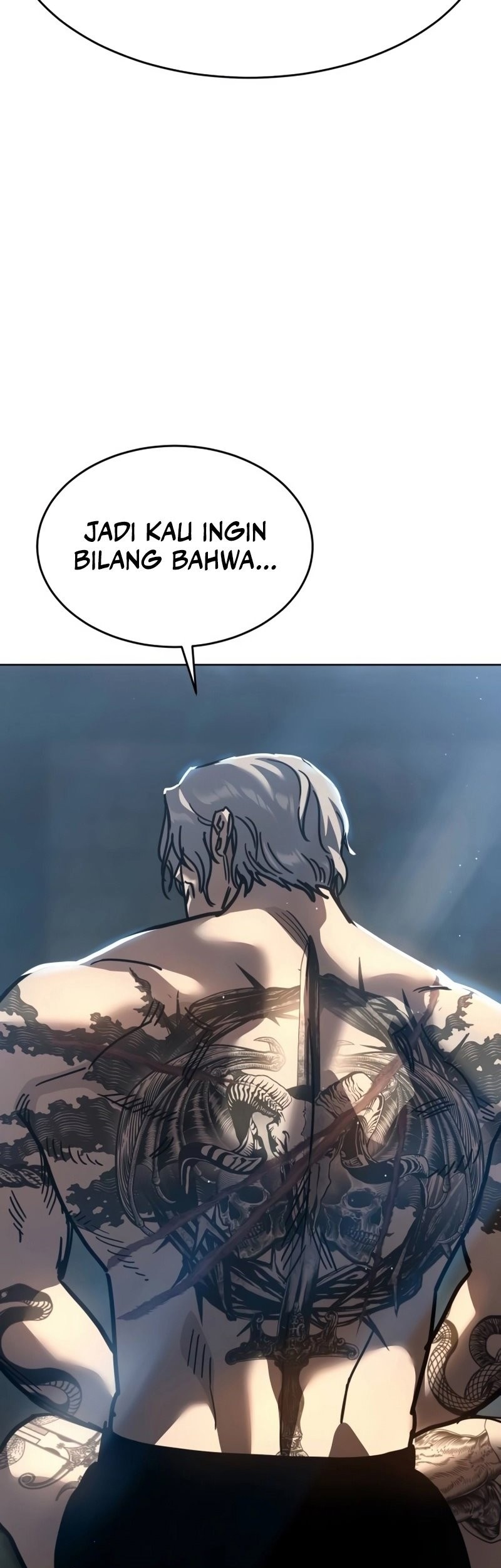 Laws Of The Good Child Chapter 51 Gambar 110