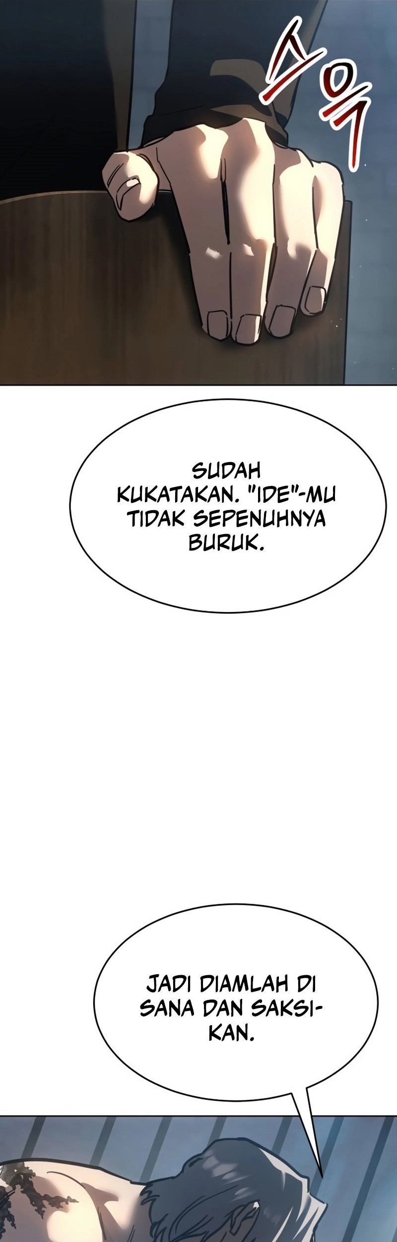 Laws Of The Good Child Chapter 51 Gambar 112