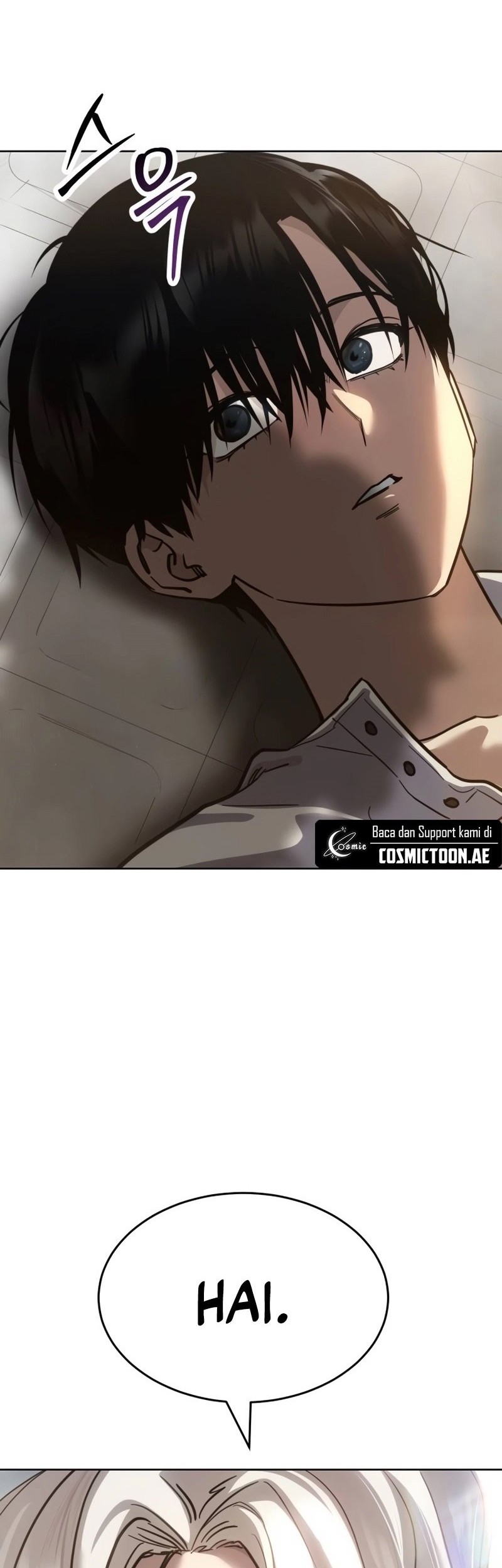Laws Of The Good Child Chapter 51 Gambar 117