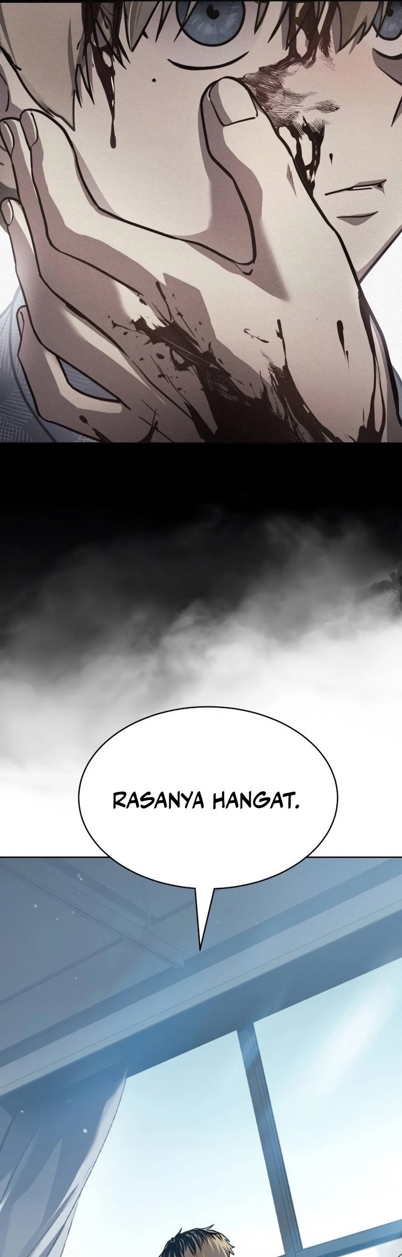 Laws Of The Good Child Chapter 51 Gambar 13