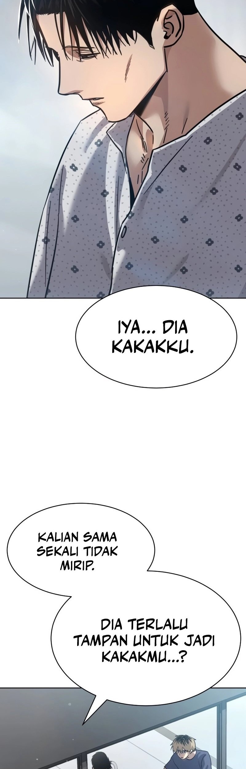 Laws Of The Good Child Chapter 51 Gambar 19