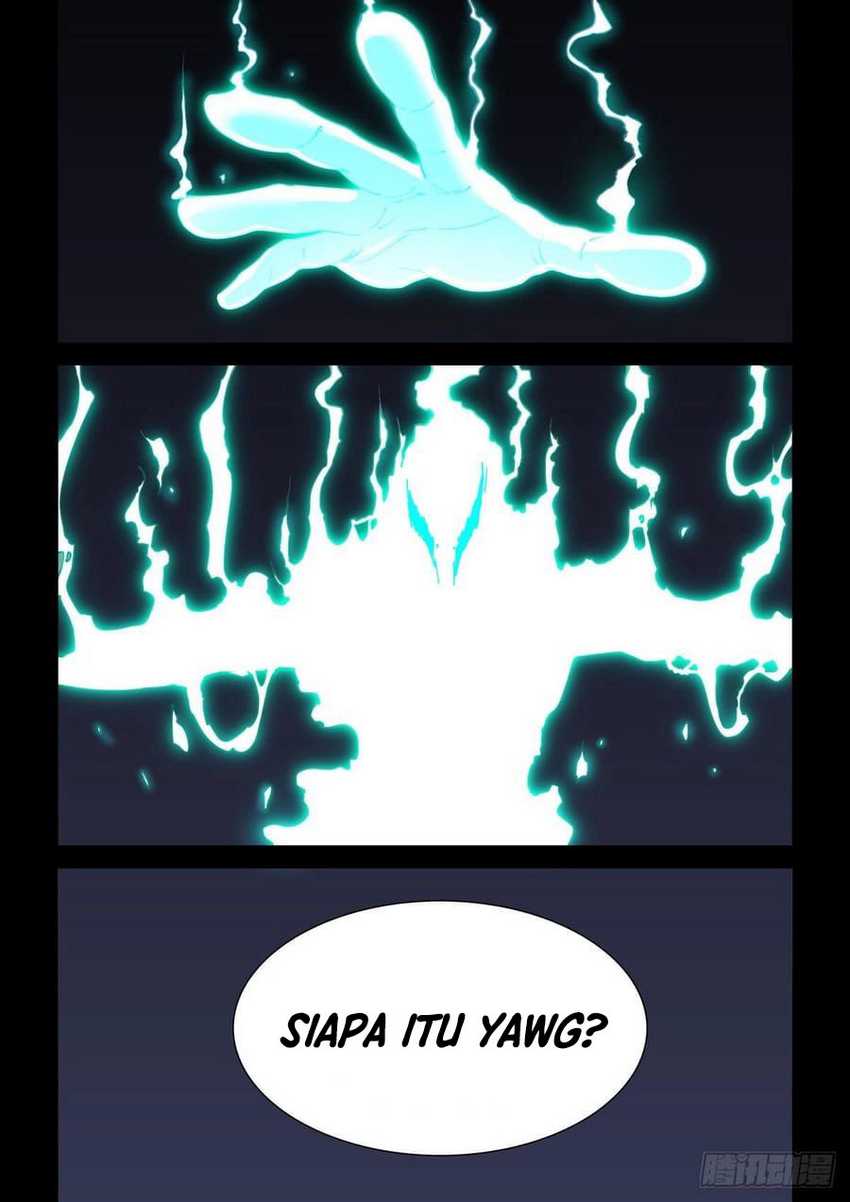 Legend of Cyber Heroes Chapter 2 Gambar 10