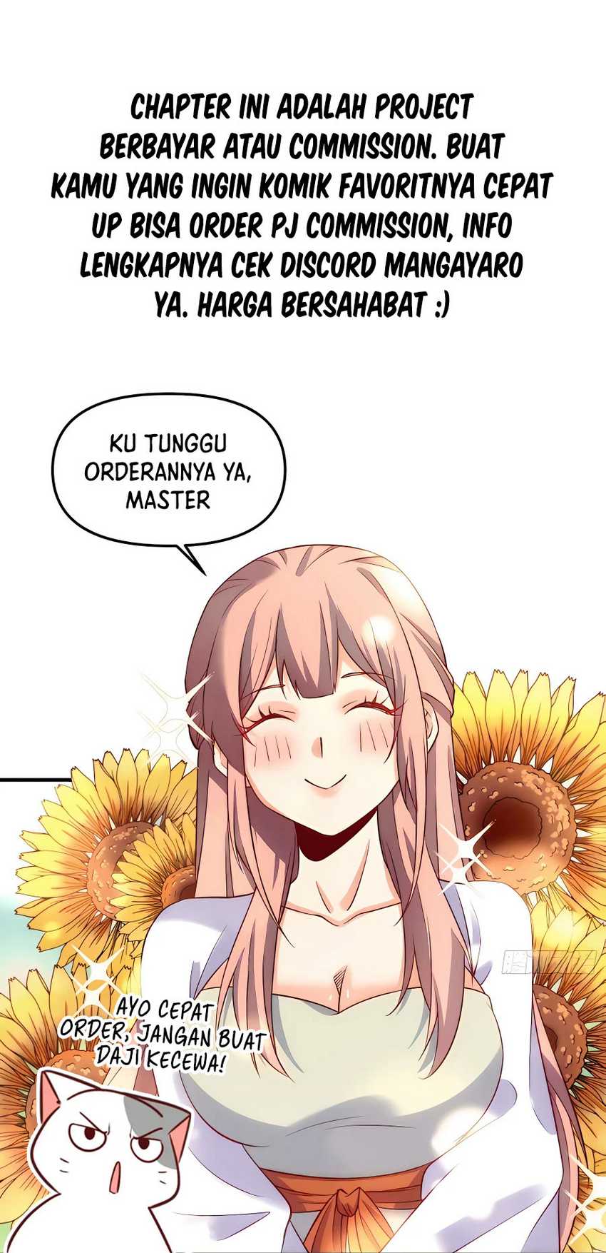 Legend of Cyber Heroes Chapter 4 Gambar 22