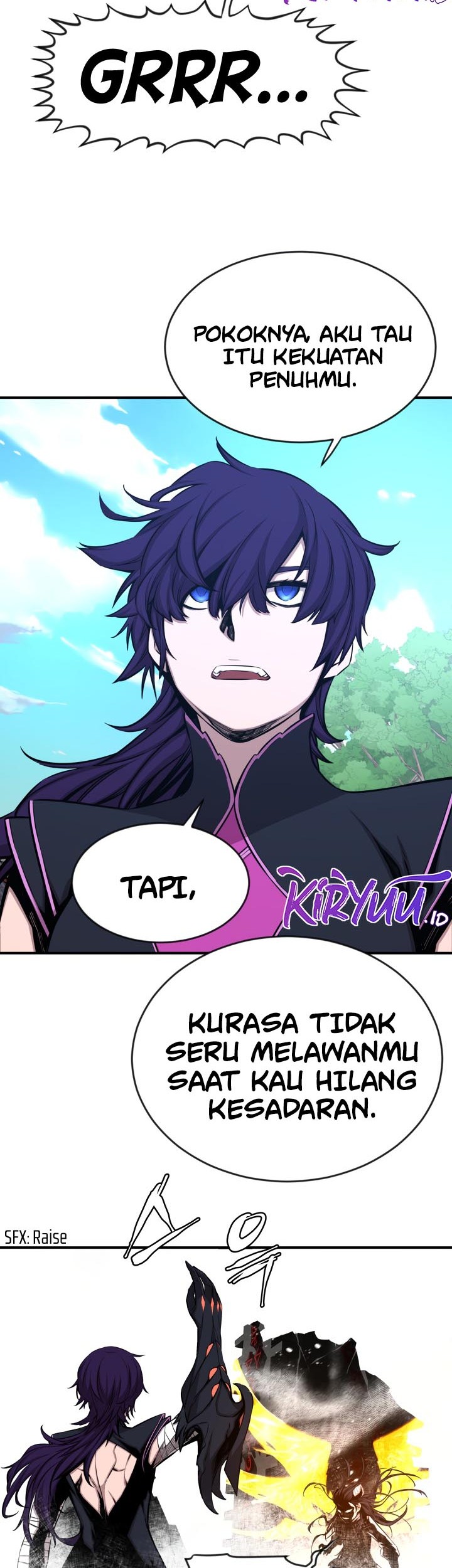 Legend Of Mir Golden Armored Dragon Chapter 40 Gambar 12