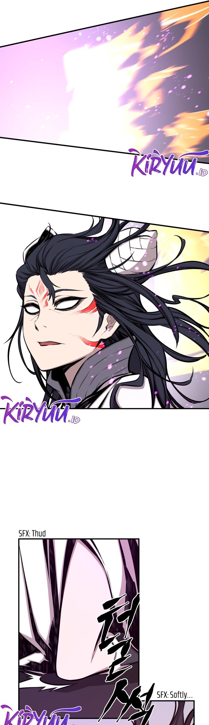 Legend Of Mir Golden Armored Dragon Chapter 40 Gambar 29