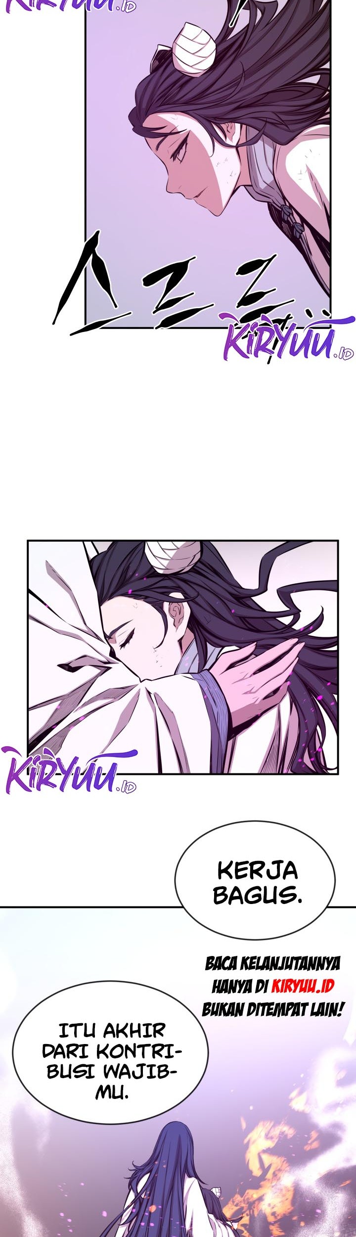 Legend Of Mir Golden Armored Dragon Chapter 40 Gambar 30