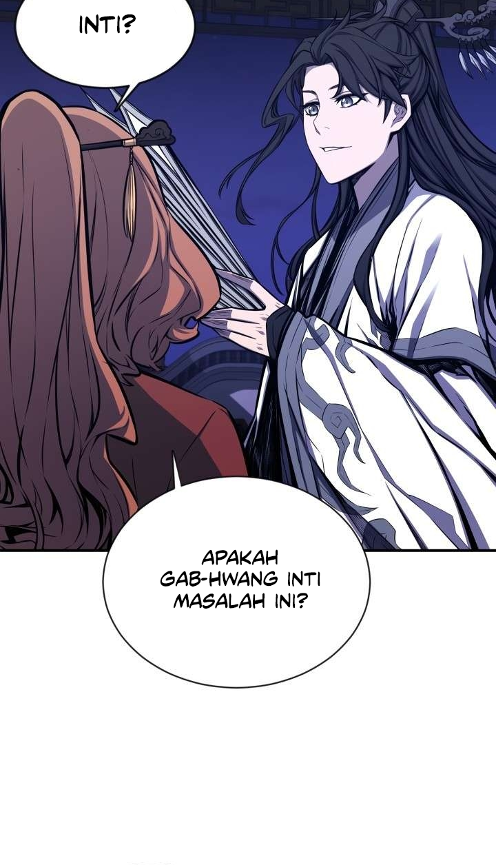 Legend Of Mir Golden Armored Dragon Chapter 41 Gambar 12