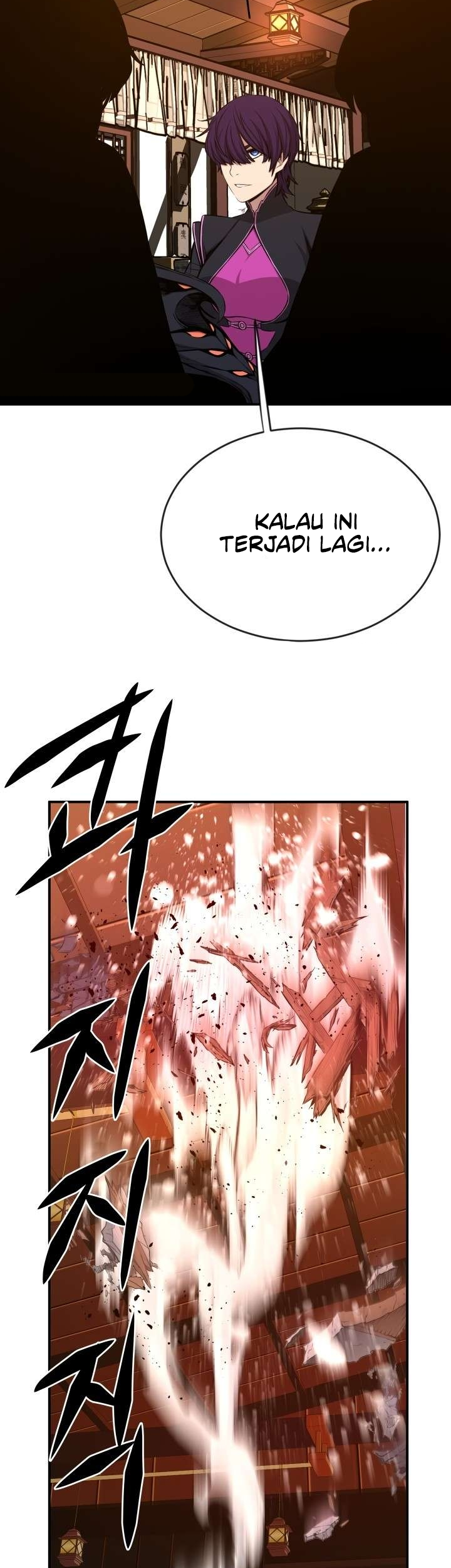 Legend Of Mir Golden Armored Dragon Chapter 41 Gambar 27