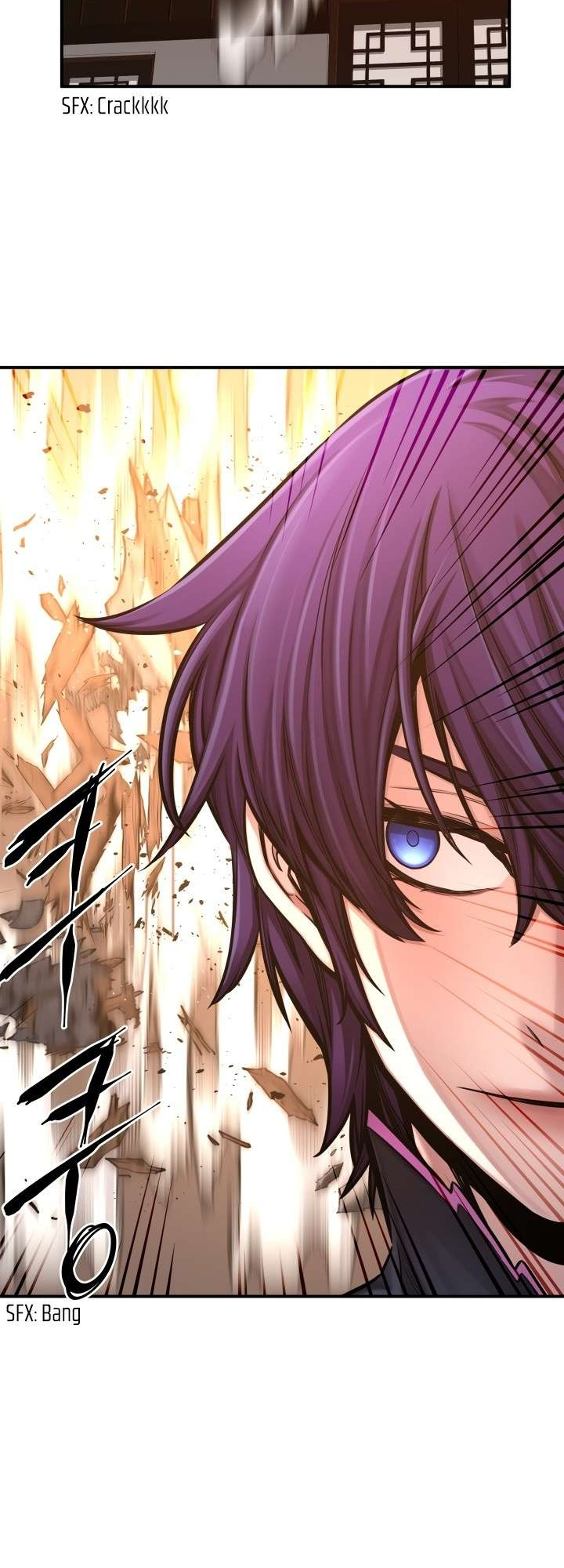 Legend Of Mir Golden Armored Dragon Chapter 41 Gambar 28