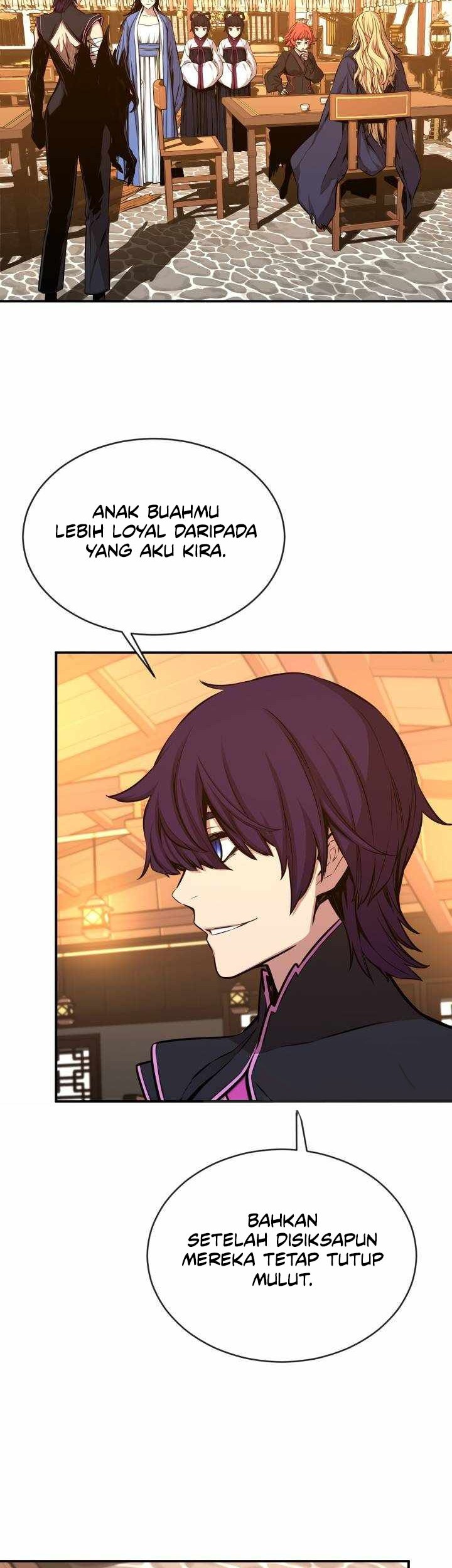 Baca  Legend Of Mir Golden Armored Dragon Chapter 42 Gambar 2