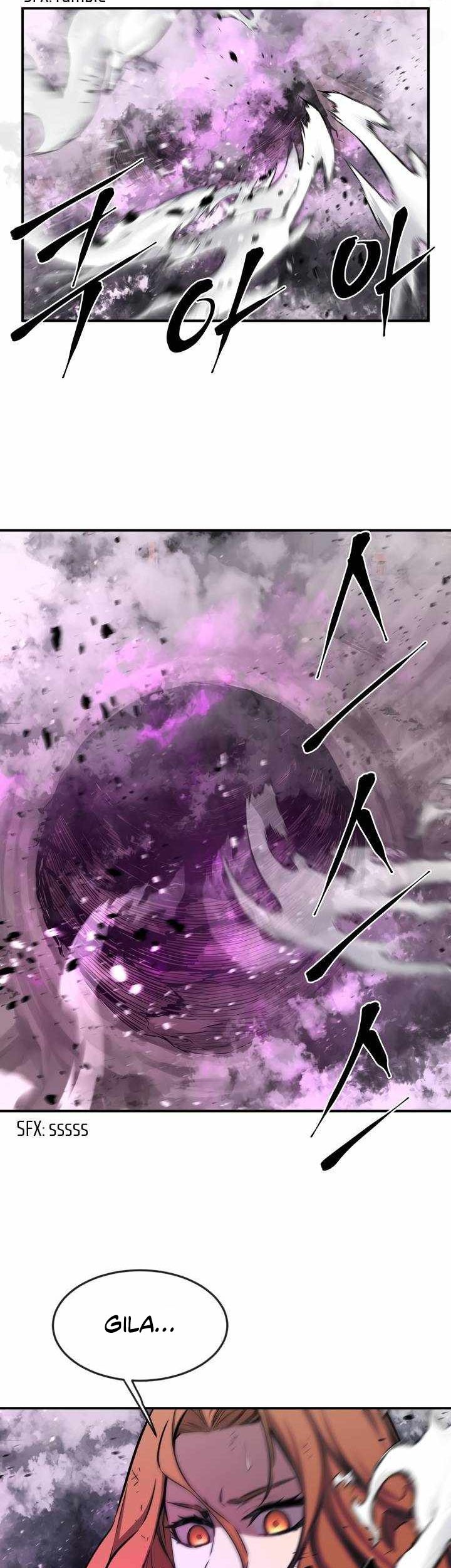 Legend Of Mir Golden Armored Dragon Chapter 42 Gambar 27