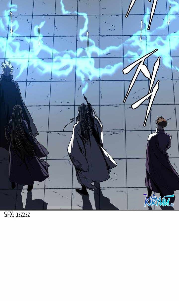 Legend Of Mir Golden Armored Dragon Chapter 42 Gambar 32
