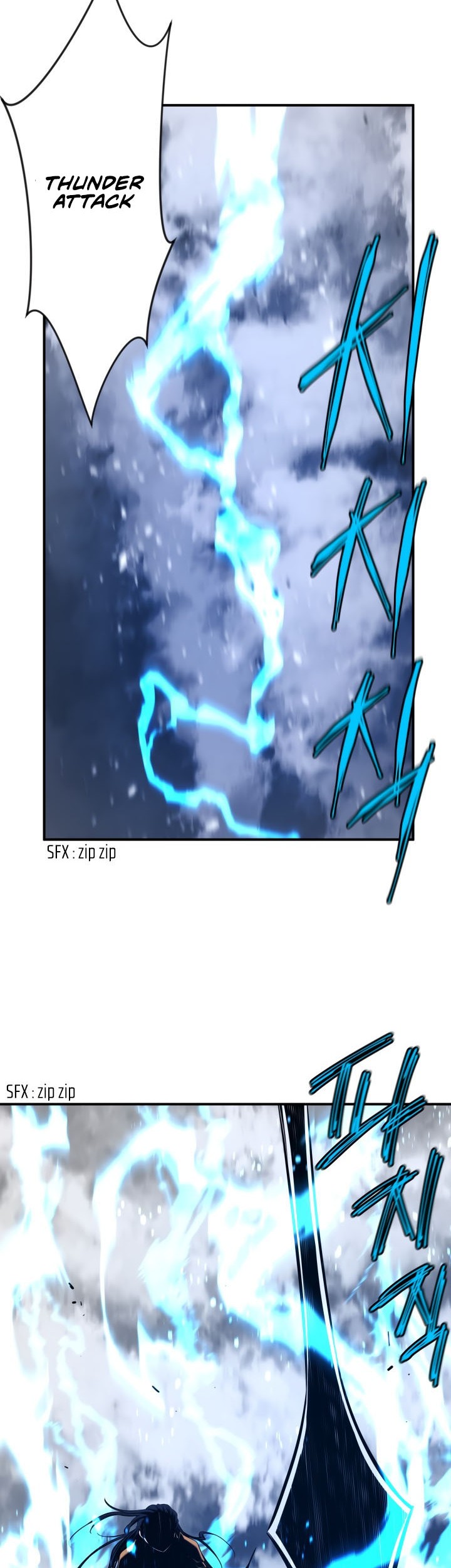 Legend Of Mir Golden Armored Dragon Chapter 43 Gambar 3