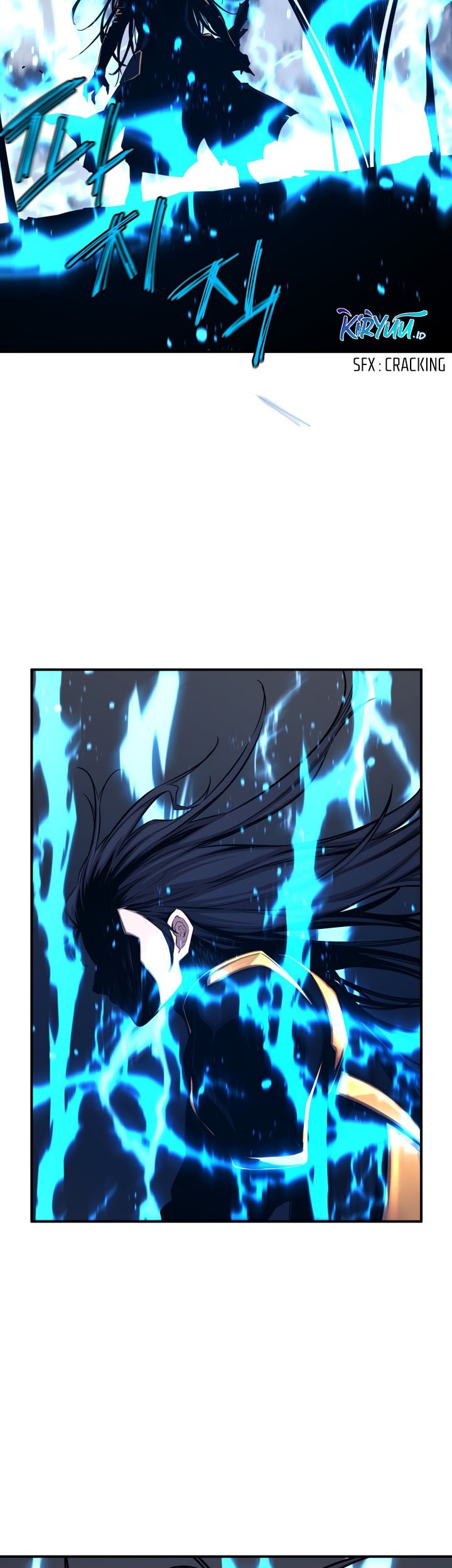 Legend Of Mir Golden Armored Dragon Chapter 43 Gambar 4