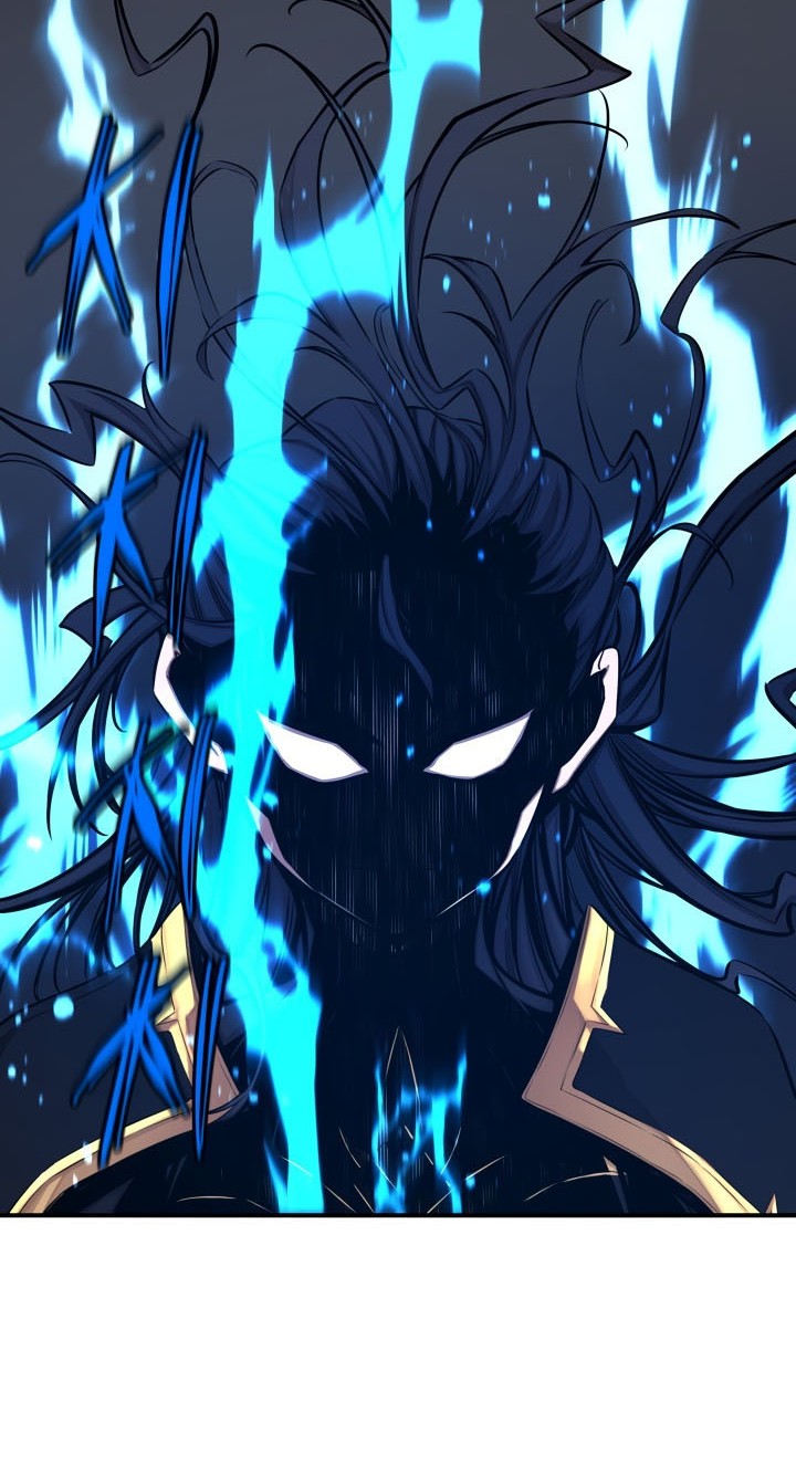 Legend Of Mir Golden Armored Dragon Chapter 43 Gambar 5
