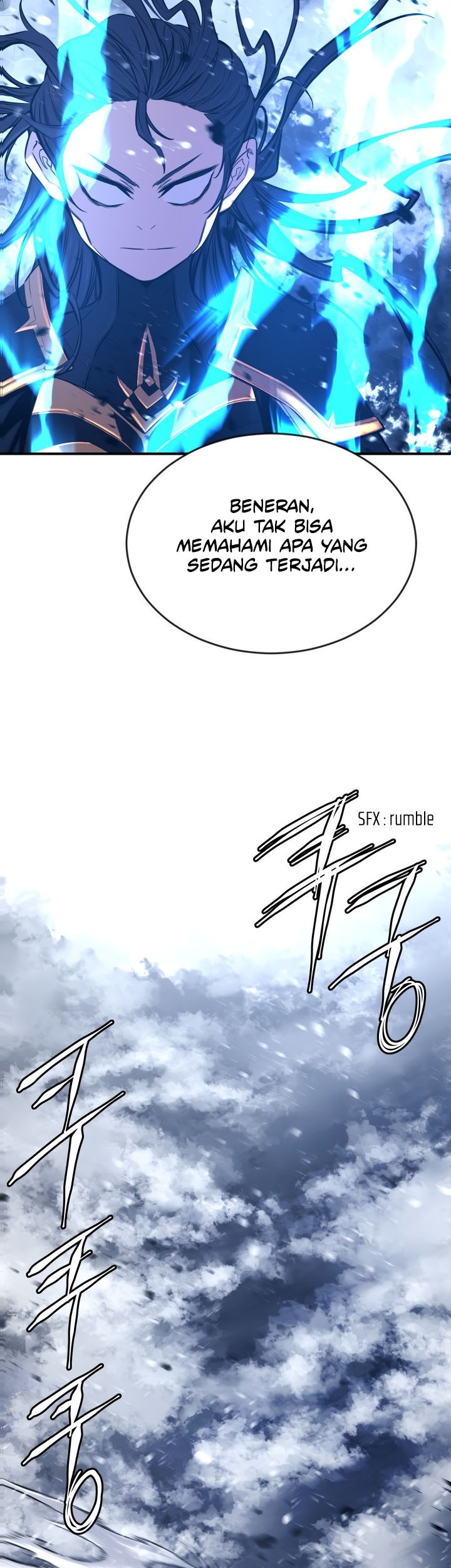 Legend Of Mir Golden Armored Dragon Chapter 43 Gambar 12