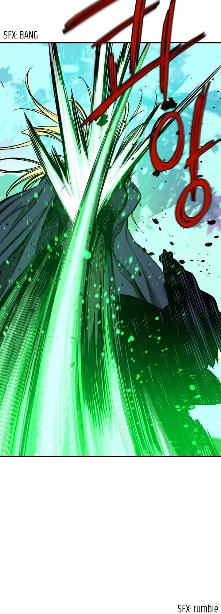Legend Of Mir Golden Armored Dragon Chapter 43 Gambar 25