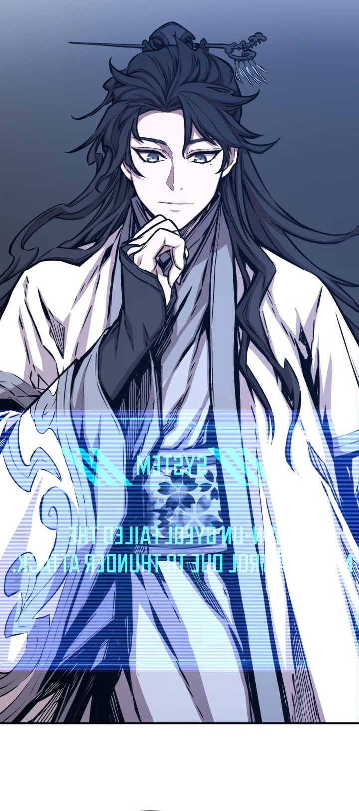 Legend Of Mir Golden Armored Dragon Chapter 44 Gambar 5