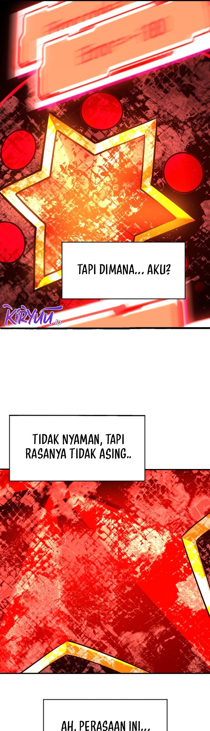Legend Of Mir Golden Armored Dragon Chapter 44 Gambar 14