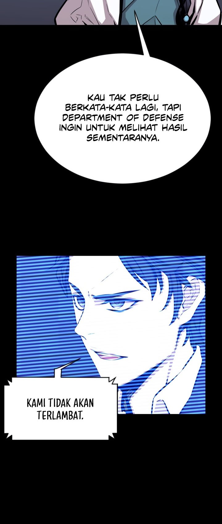 Legend Of Mir Golden Armored Dragon Chapter 44 Gambar 21