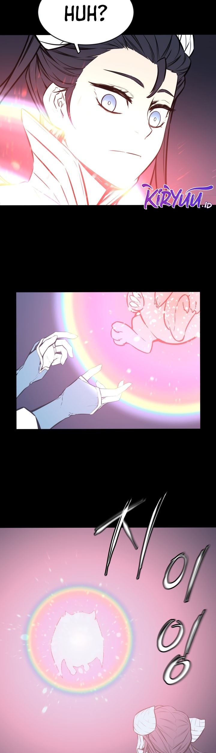 Legend Of Mir Golden Armored Dragon Chapter 44 Gambar 32