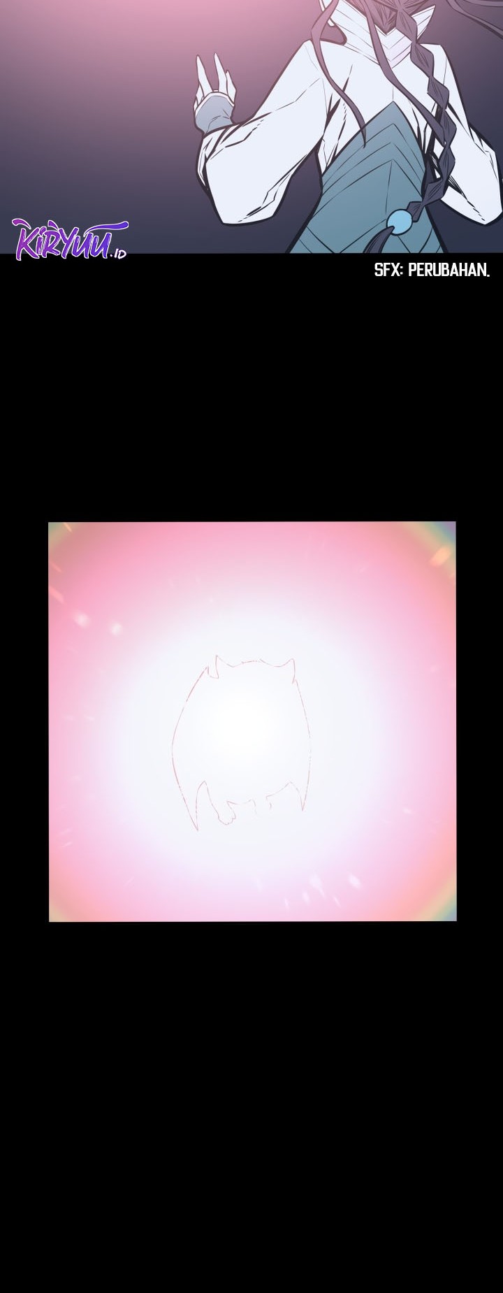 Legend Of Mir Golden Armored Dragon Chapter 44 Gambar 33
