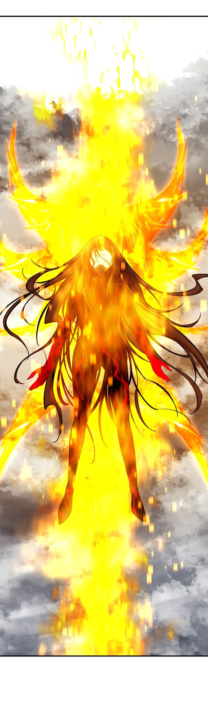 Legend Of Mir Golden Armored Dragon Chapter 45 Gambar 11