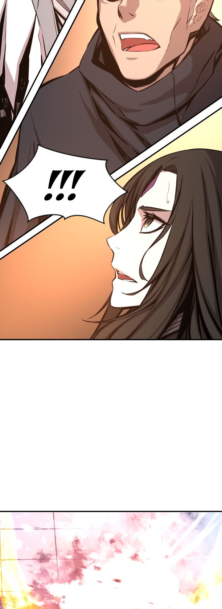 Legend Of Mir Golden Armored Dragon Chapter 45 Gambar 13