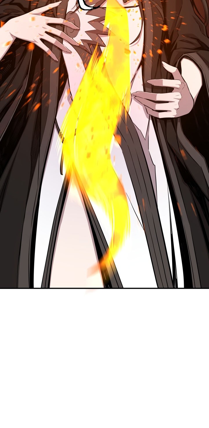 Legend Of Mir Golden Armored Dragon Chapter 45 Gambar 25