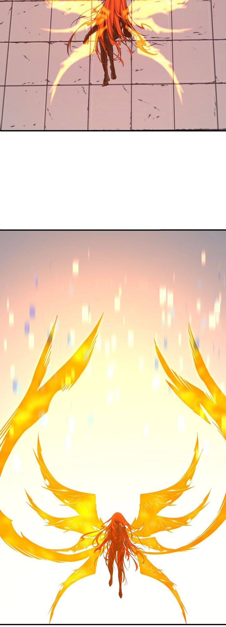 Legend Of Mir Golden Armored Dragon Chapter 45 Gambar 29