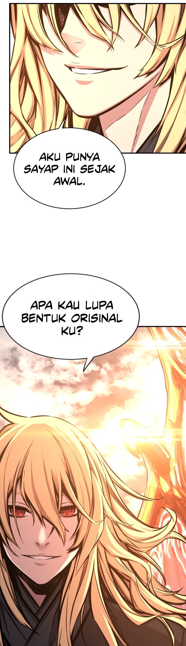 Legend Of Mir Golden Armored Dragon Chapter 46 Gambar 34