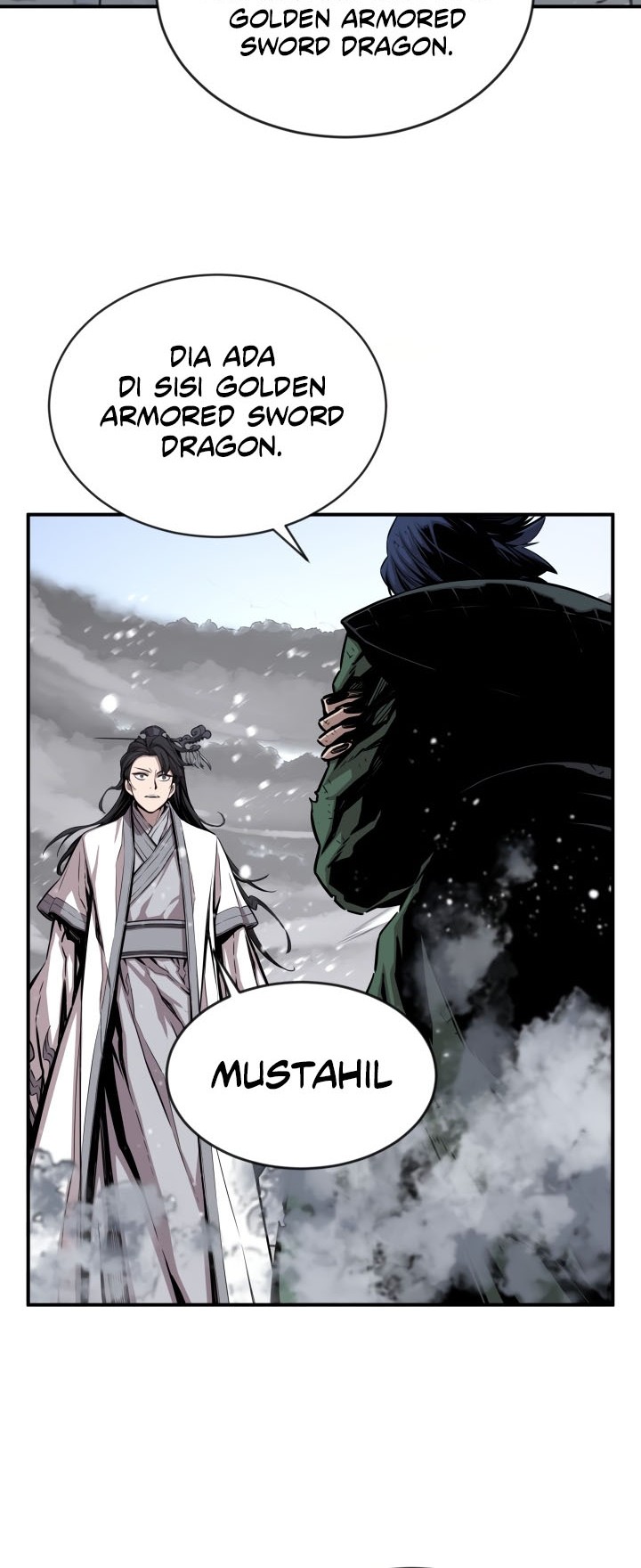 Legend Of Mir Golden Armored Dragon Chapter 46 Gambar 9