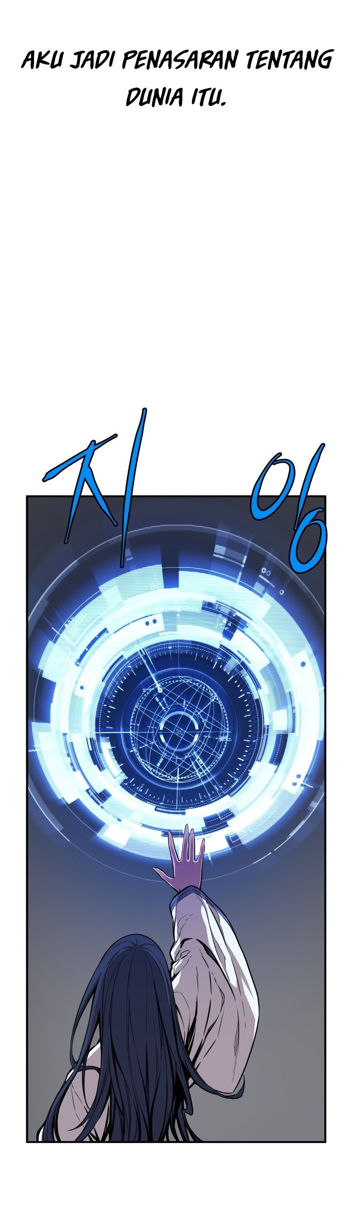 Legend Of Mir Golden Armored Dragon Chapter 47 Gambar 23