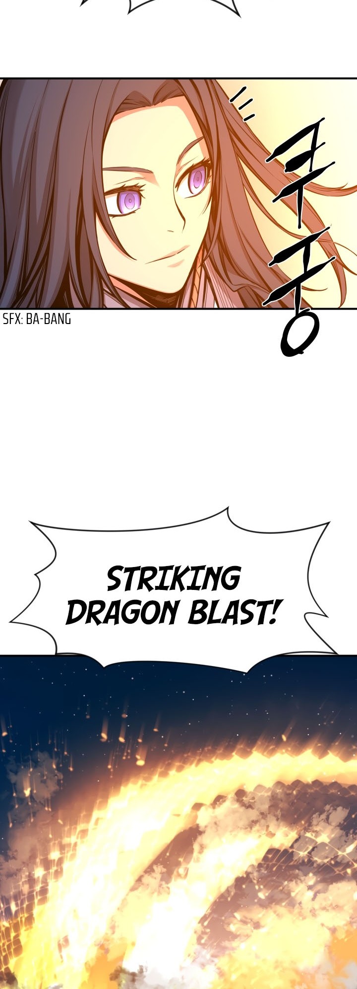 Legend Of Mir Golden Armored Dragon Chapter 47 Gambar 25