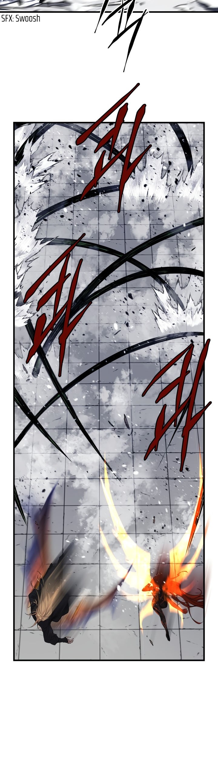 Legend Of Mir Golden Armored Dragon Chapter 49 Gambar 4