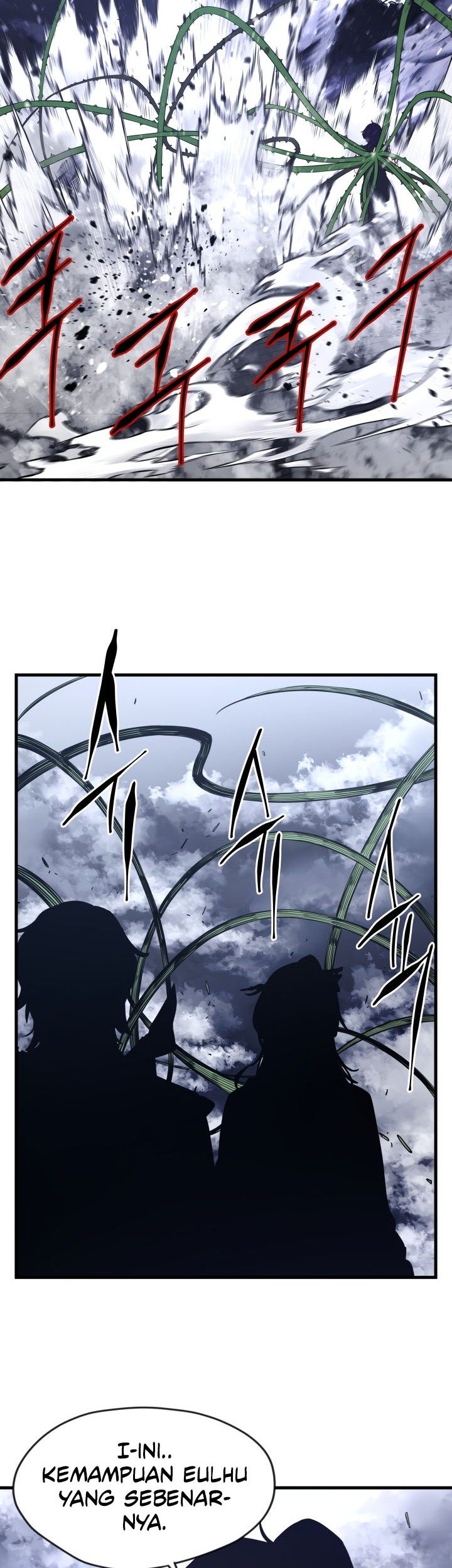 Legend Of Mir Golden Armored Dragon Chapter 49 Gambar 7
