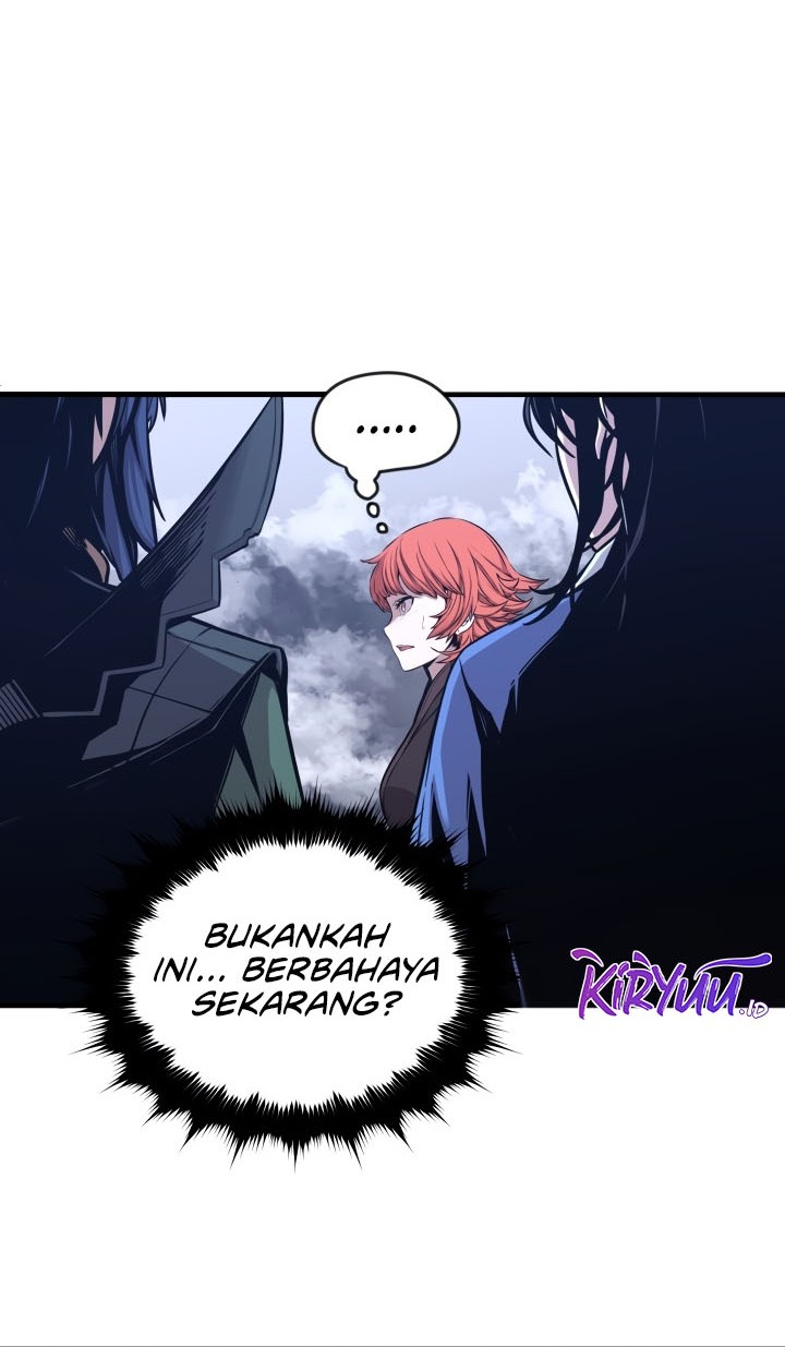 Legend Of Mir Golden Armored Dragon Chapter 49 Gambar 9