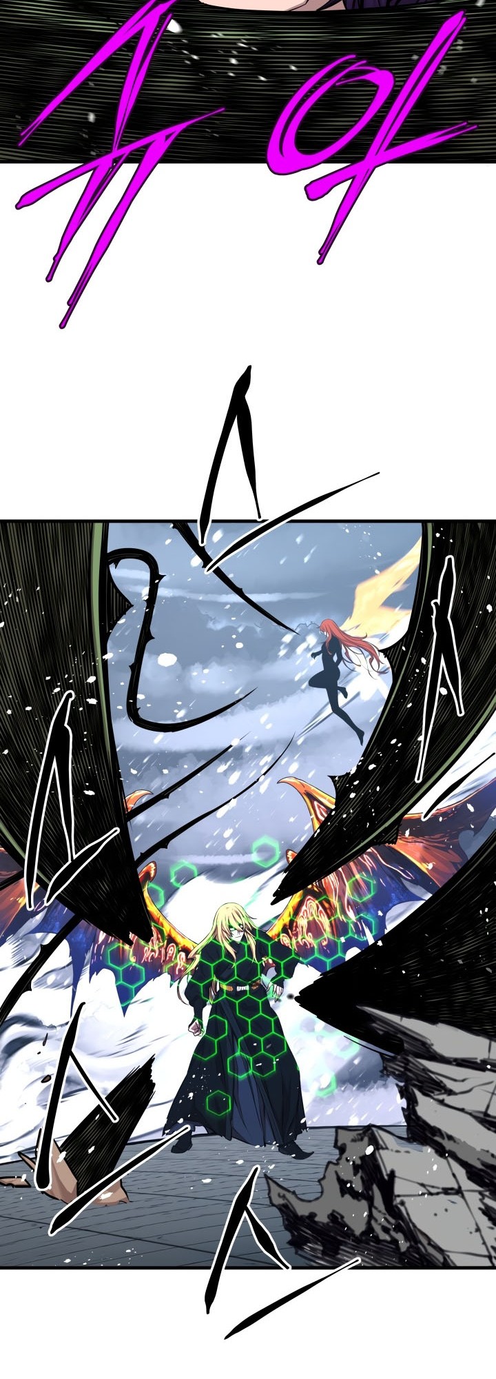 Legend Of Mir Golden Armored Dragon Chapter 49 Gambar 17