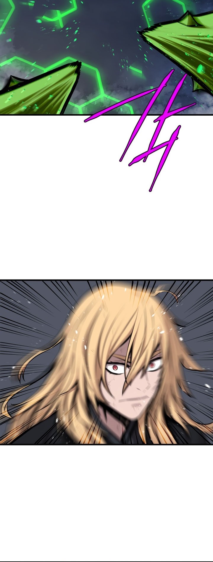 Legend Of Mir Golden Armored Dragon Chapter 49 Gambar 21