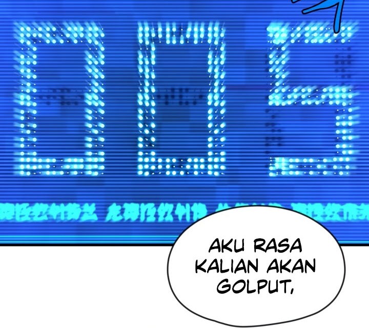 Legend Of Mir Golden Armored Dragon Chapter 49 Gambar 25