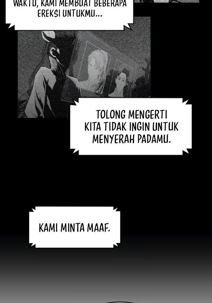 Legend Of Mir Golden Armored Dragon Chapter 49 Gambar 29