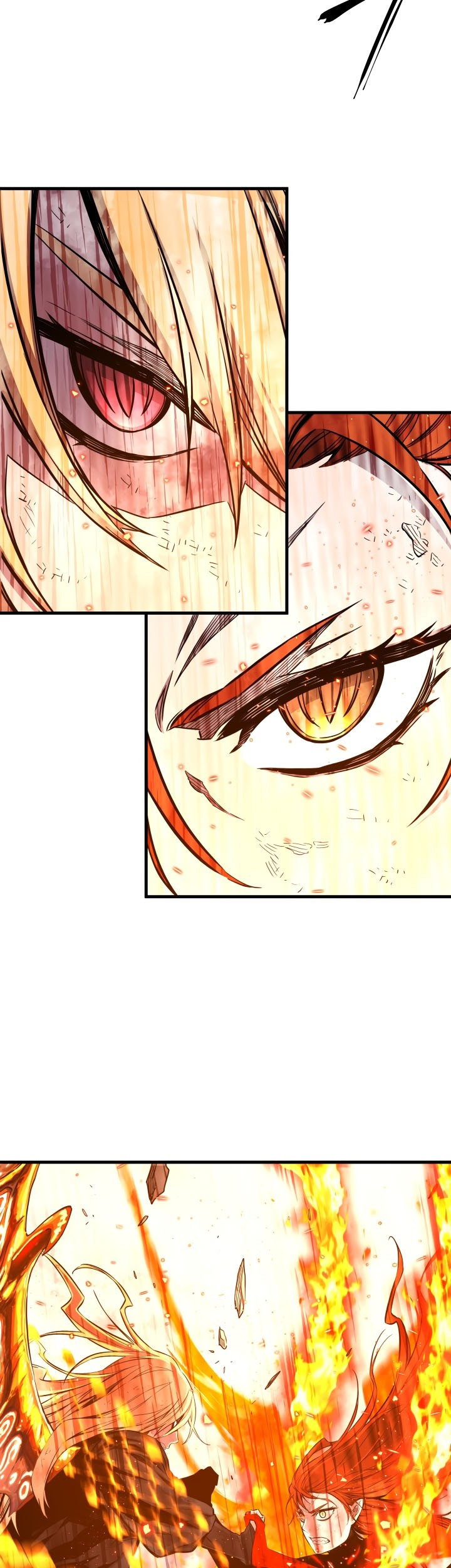 Legend Of Mir Golden Armored Dragon Chapter 50 Gambar 7