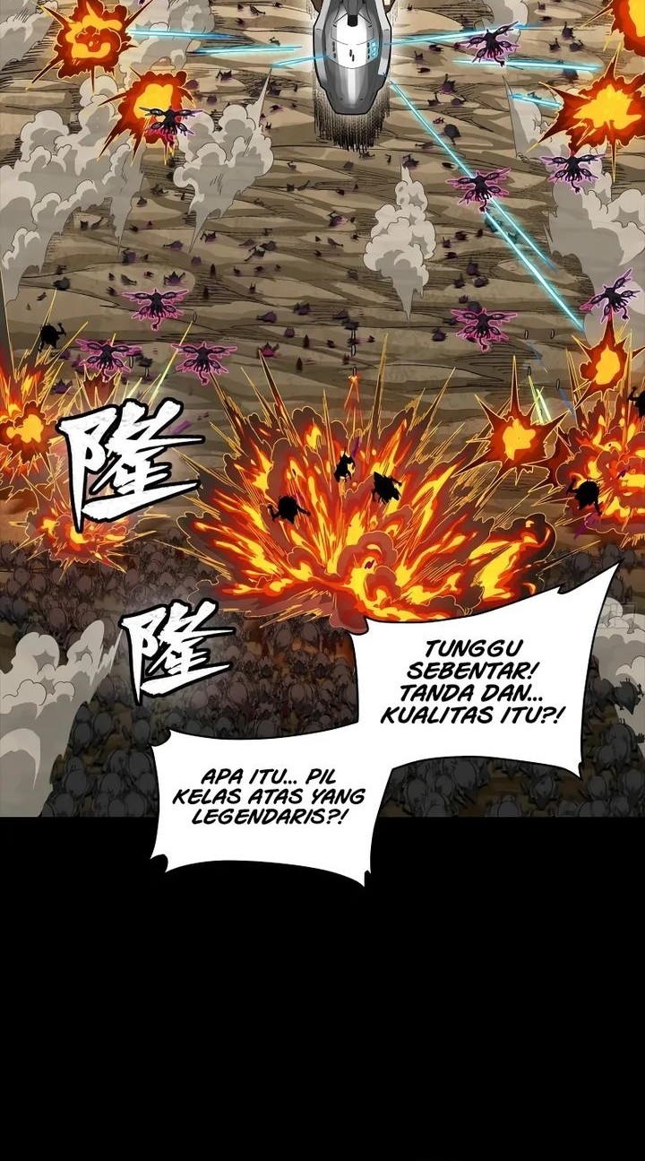 Baca Legend of Star General Chapter 288 Gambar 2