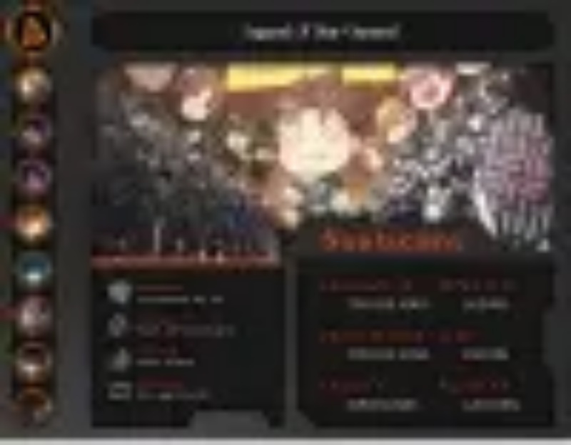 Baca Komik Legend of Star General Chapter 311 Gambar 1