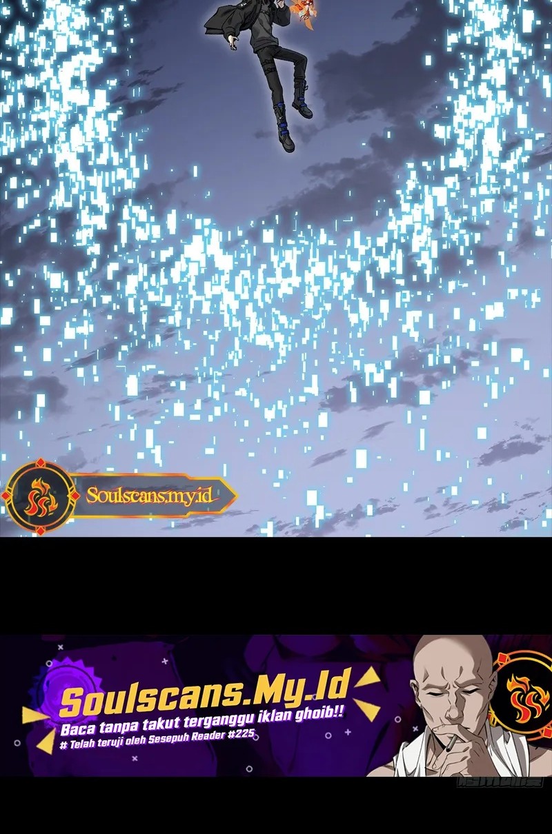 Legend of Star General Chapter 311 Gambar 21