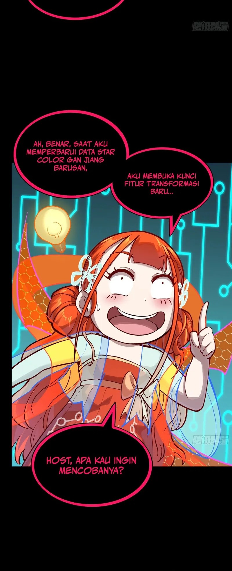 Legend of Star General Chapter 311 Gambar 11