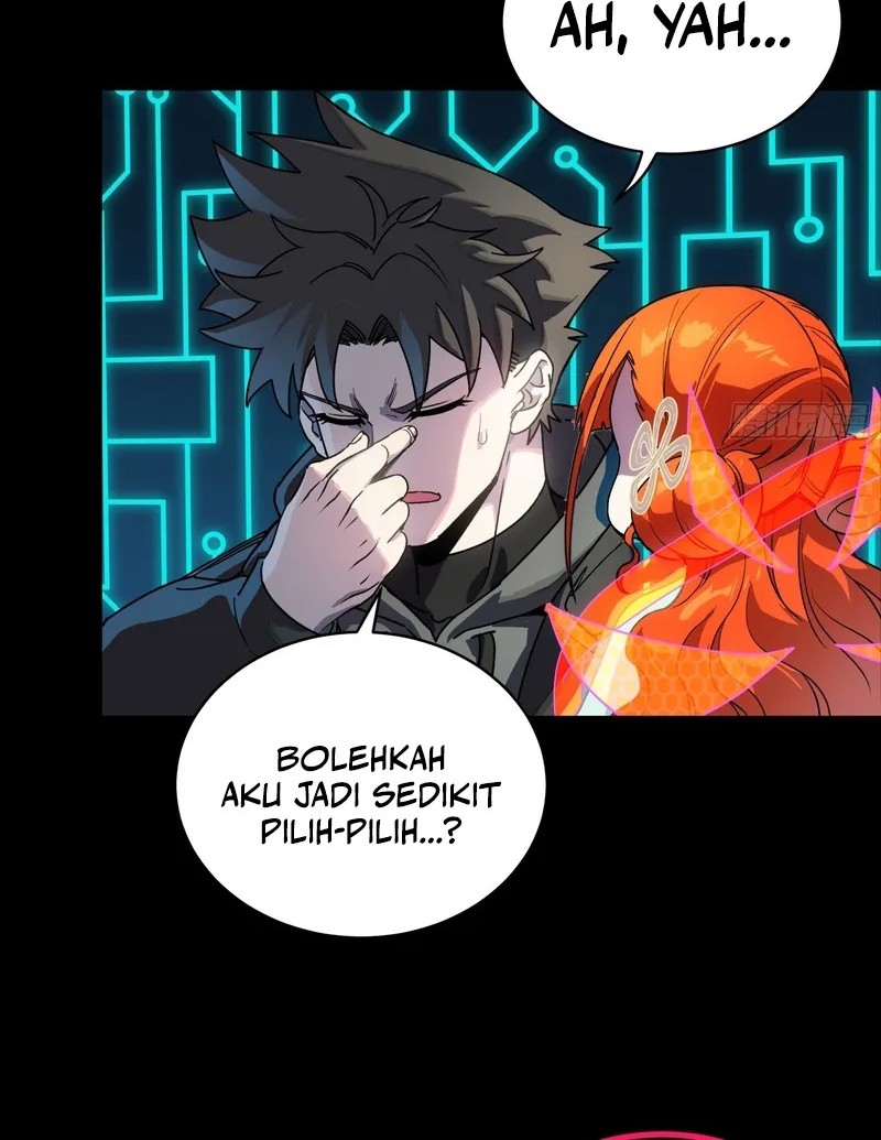 Legend of Star General Chapter 311 Gambar 15