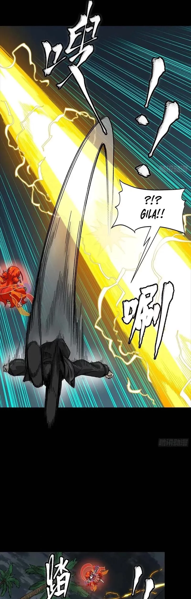 Legend of Star General Chapter 312 Gambar 28